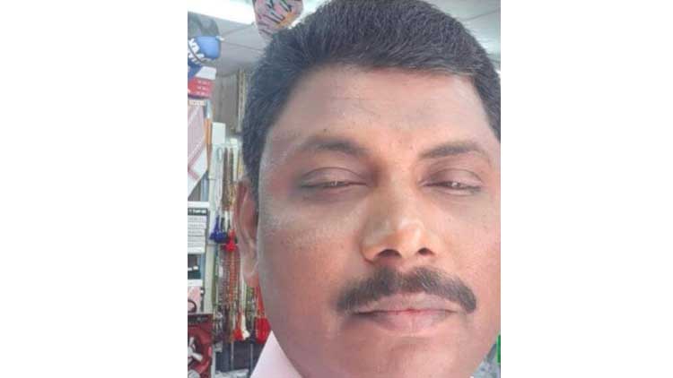 മസ്തിഷ്കാഘാതം: മലപ്പുറം സ്വദേശി അൽഅഹ്സയിൽ മരിച്ചു