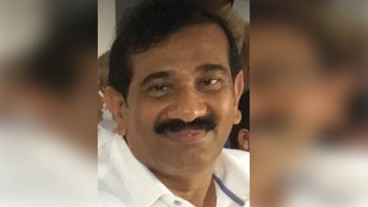 ന്യുമോണിയ ബാധിച്ച് മലപ്പുറം സ്വദേശി അസീറിൽ മരിച്ചു