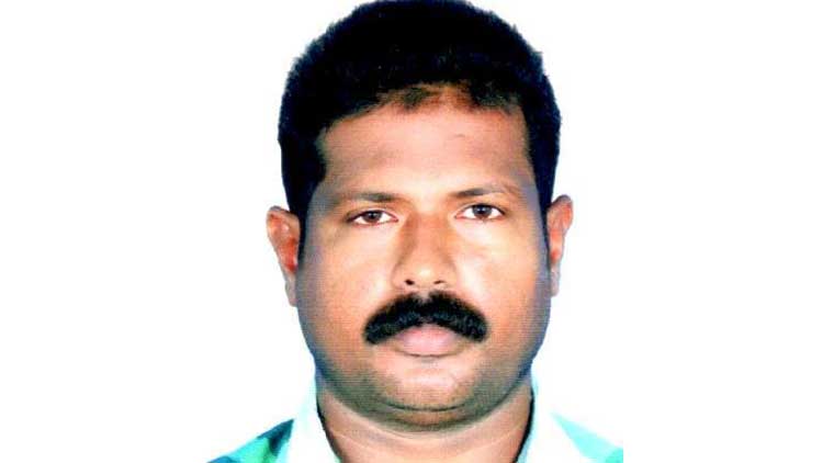 കോവിഡ്​ ബാധിച്ച്​ മലപ്പുറം സ്വദേശി ജുബൈലിൽ മരിച്ചു