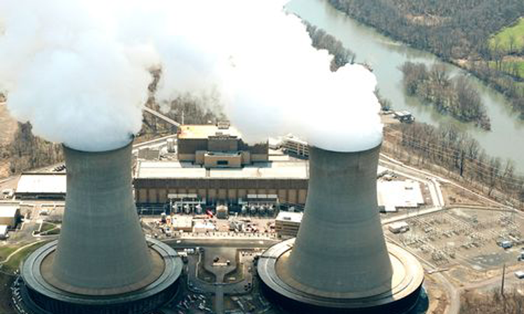 ആണവോർജ പദ്ധതിക്ക് മന്ത്രിസഭയുടെ അംഗീകാരം