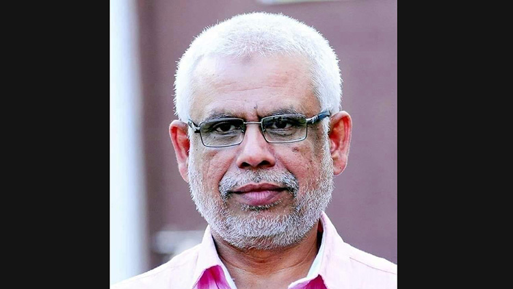 എസ്.ഡി.പി.ഐ മുന്‍ ദേശീയ പ്രസിഡൻറ് എ സഈദ് അന്തരിച്ചു