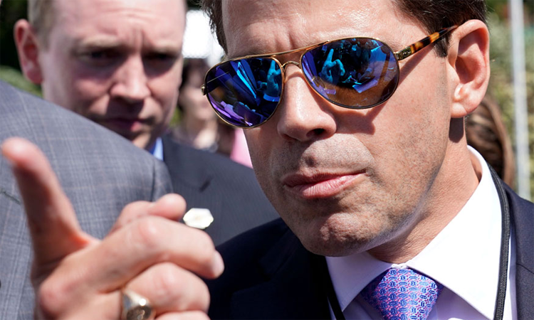 Scaramucci