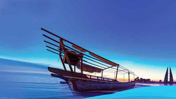 വ​രു​ന്നൂ ക​ട​ൽ​മേ​ള; ച​രി​ത്രം  പു​തു​ത​ല​മു​റ​ക്ക്​ പകരുക ല​ക്ഷ്യം