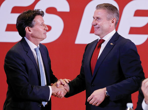 ജെ സുമരിവാല കൗണ്‍സില്‍ അംഗം