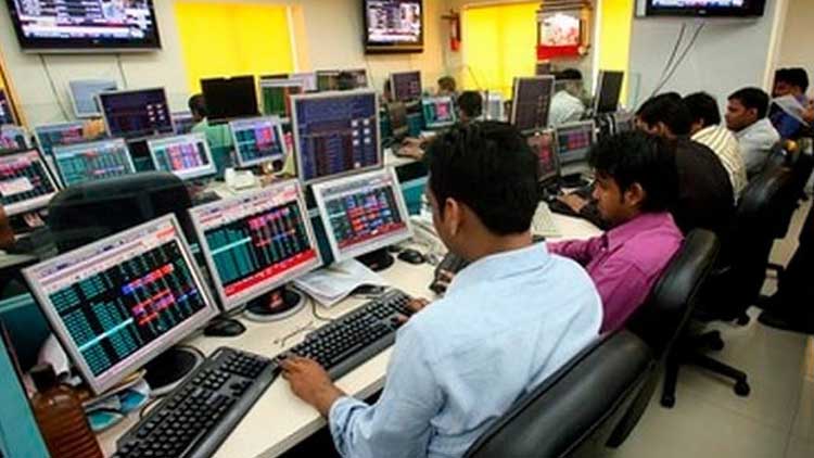 തുടർച്ചയായ നാലാം ദിവസവും വിപണികൾ നേട്ടത്തിൽ വ്യാപാരം അവസാനിപ്പിച്ചു