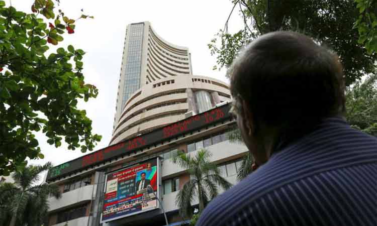 ഒാഹരി വിപണി നേട്ടത്തോടെ തുടങ്ങി; രൂപയുടെ മൂല്യം ഉയർന്നു