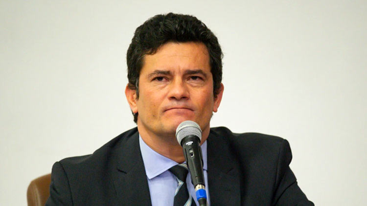 Sergio Moro
