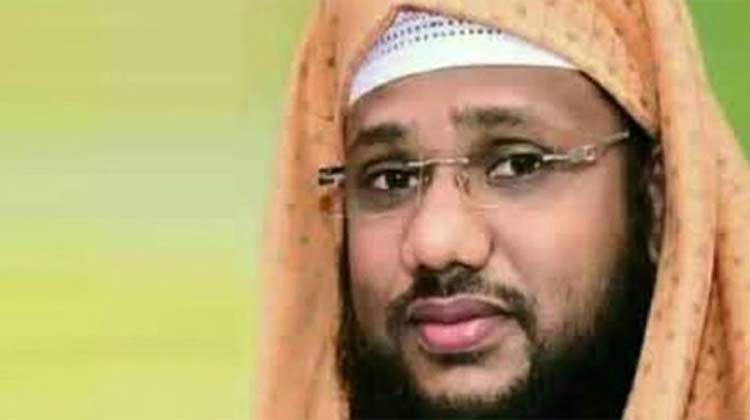 ഇമാമിനെ തേടി സഹോദരനുമായി പൊലീസ്​ ബംഗളൂരുവിൽ