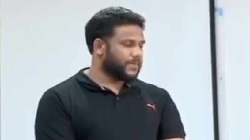 പെണ്‍കുട്ടിയുടെ കുടുംബവുമായി അടുത്ത ബന്ധം; കുറ്റം സമ്മതിച്ച് ഷെഫീഖ് അൽഖാസിമി