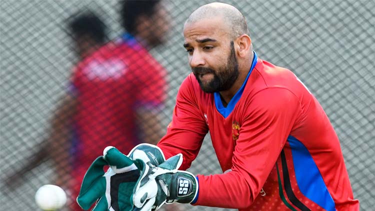 ഒത്തുകളി: അഫ്​ഗാൻ താരത്തിന്​ ആറ്​ വർഷം വിലക്ക്​