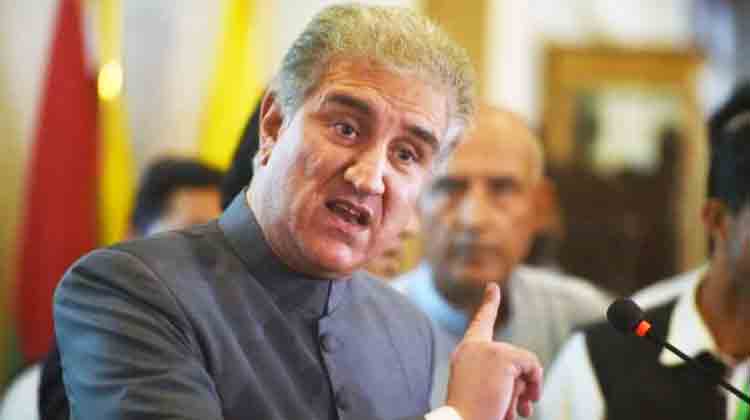 shah mahmood qureshi