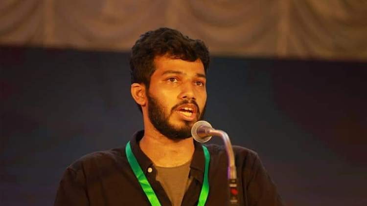 യു.പി പൊലീസ്​ കസ്​റ്റഡിയിലെടുത്ത ശഹീൻ അബ്​ദുല്ലയെ വിട്ടയച്ചു