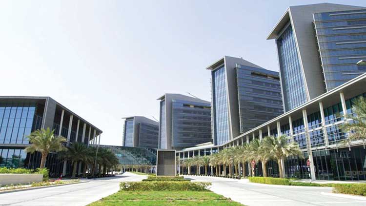 യു.​എ.​ഇ​യി​ലെ ഏ​റ്റ​വും വ​ലി​യ ആ​ശു​പ​ത്രി  അ​ബൂ​ദ​ബി​യി​ൽ തു​റ​ന്നു