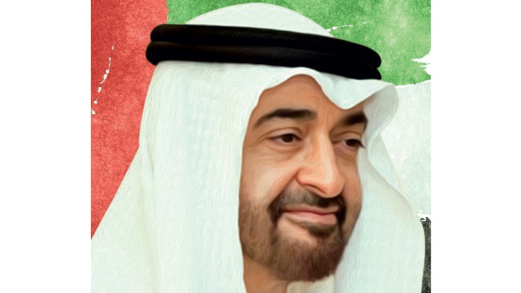 ശ​സ്​​ത്ര​ക്രി​യ​ക്കി​ടെ ബോ​ധ​ര​ഹി​ത​യാ​യ യു​വ​തി​യു​ടെ  ചി​കി​ത്സാ​ചെ​ല​വ്​ മു​ഹ​മ്മ​ദ്​ ബി​ൻ സാ​യി​ദ്​ വ​ഹി​ക്കും