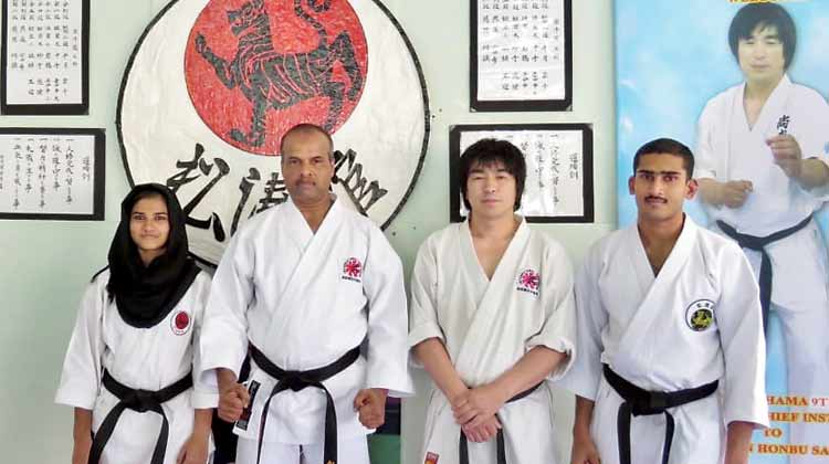 Shamsudeen Alikkal Shamsudeen Alikkal