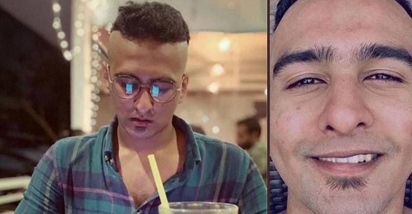 മുടി മുറിച്ച് പുതിയ ലുക്കിൽ ഷെയിൻ; വെയിൽ സിനിമ വീണ്ടും പ്രതിസന്ധിയിൽ