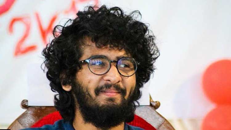 ഷെയ്​ൻ നിഗം ‘ഉല്ലാസം’ സിനിമയുടെ ഡബ്ബിങ്ങിനെത്തും