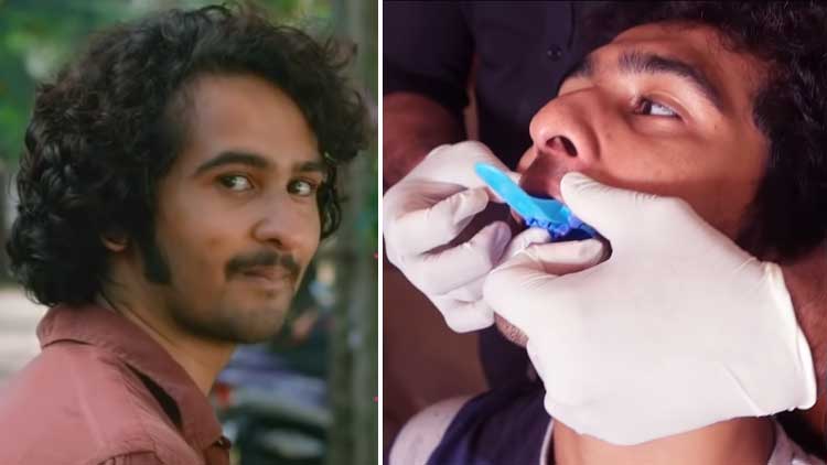 ബോബി സച്ചിയായത് ഇങ്ങനെ...