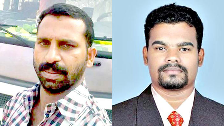 ഫാം ഹൗസ്​ ജീവനക്കാരനെ കൊന്നത്​ കഴുത്തുഞെരിച്ച്​; ഭാര്യയും റിസോർട്ട്​ മാനേജറും ഒളിവിൽ തന്നെ