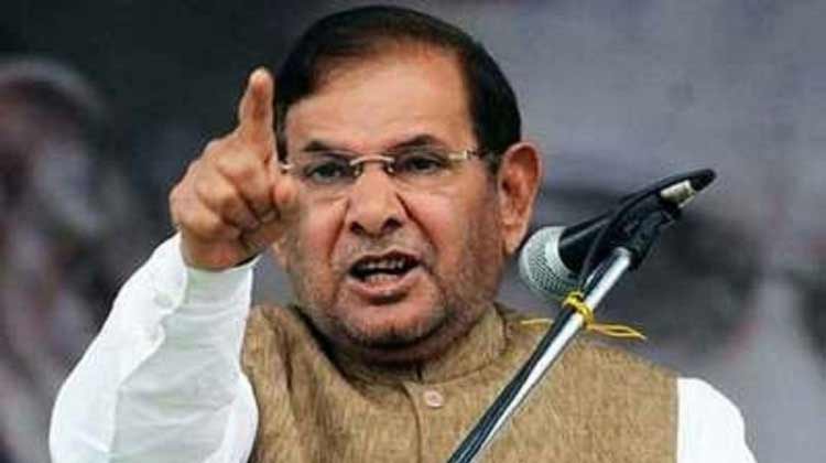 Sharat-Yadav
