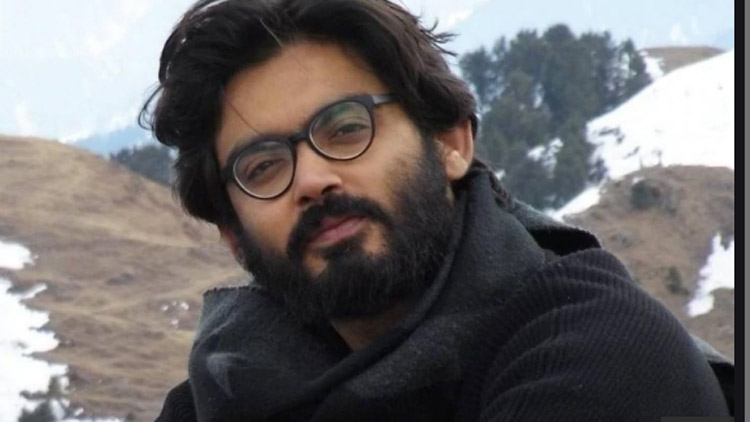 അര്‍ണബി​െൻറ വിധി തനിക്കും ബാധകമാക്കണമെന്ന് ശര്‍ജീല്‍ ഇമാം