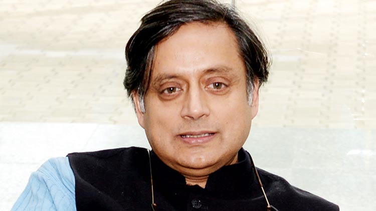 Shashi-Tharoor