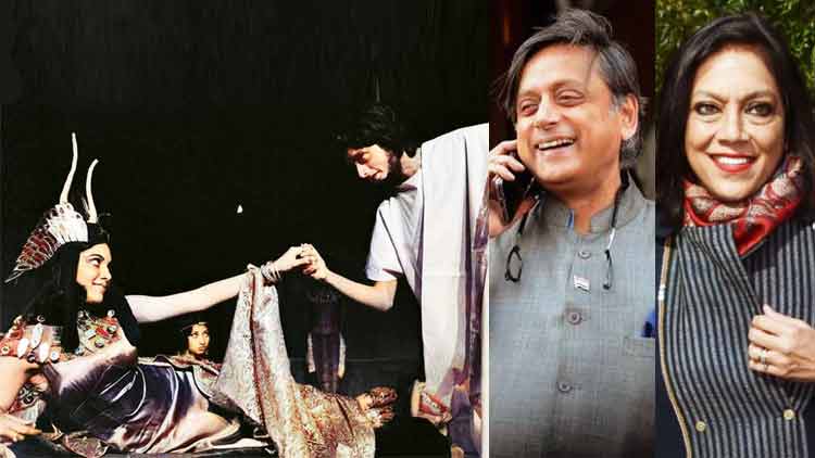 Shashi-Tharoor---Mira-Nair.