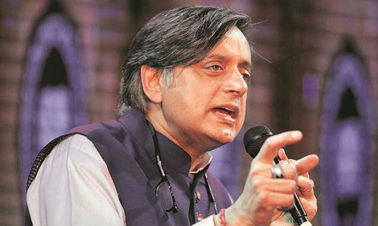 ShashiTharoor