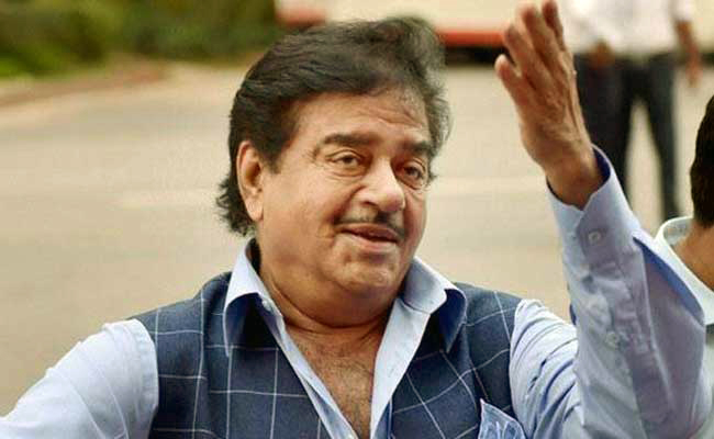 Shatrughan-Sinha
