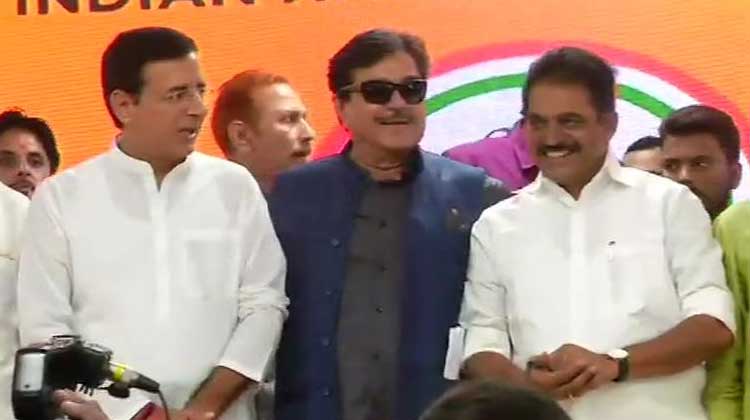Shatrughan-Sinha
