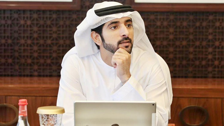 ദുബൈ സർക്കാർ ജീവനക്കാരുടെ ശമ്പളം കുത്തനെ വർധിപ്പിച്ച​ു