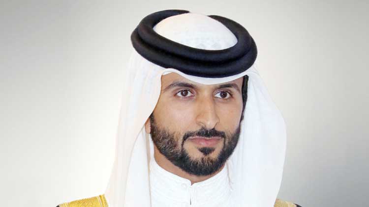 അ​നാ​ഥ​രു​ടെ​യും വി​ധ​വ​ക​ളു​ടെ​യും  ഭാ​വി ഭാ​സു​ര​മാ​ക്കും -ശൈ​ഖ് നാ​സി​ര്‍ ബി​ന്‍ ഹ​മ​ദ്