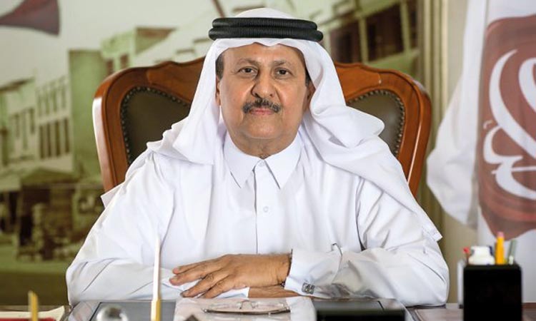 മഹാമനസ്​കത, മഹാസഹായം