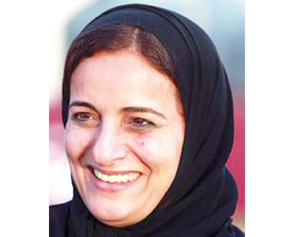 സ്ത്രീശാക്തീകരണത്തില്‍ രാജ്യം  മാതൃക- ശൈഖ ലുബ്ന