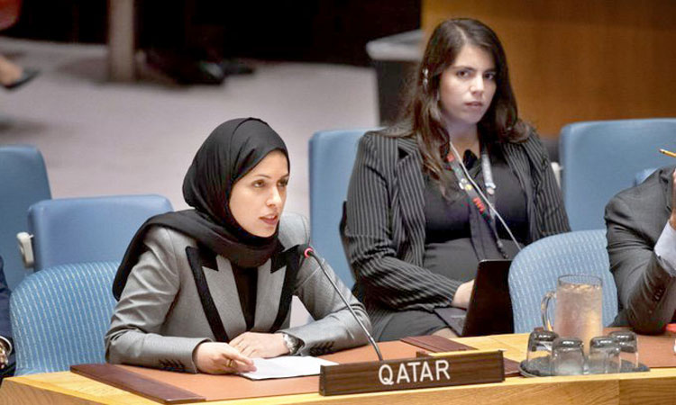 പ്രതിസന്ധി: നിരുപാധിക ചർച്ചക്ക് വിളിച്ച് വീണ്ടും ഖത്തർ