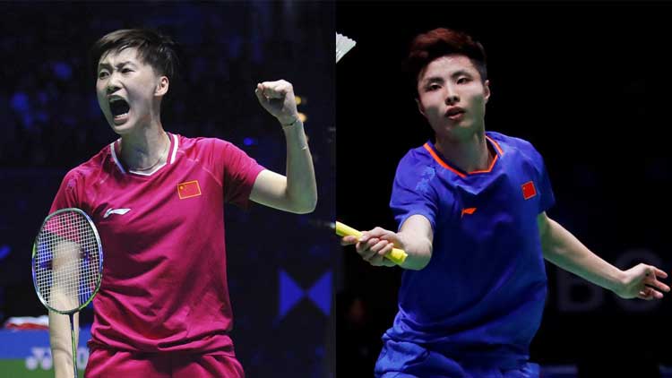 ഇന്ത്യൻ ഓപൺ: െചൻ യുഫെയ്​, ഷി യുകി പിൻവാങ്ങി​