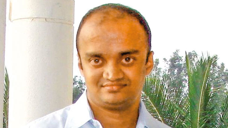 എട്ടുവർഷം മുൻപ്​ മരിച്ച ദുബൈ മലയാളിയുടെ സ്വത്ത്​ യഥാർഥ അവകാശികളെത്തേടിയെത്തുന്നു