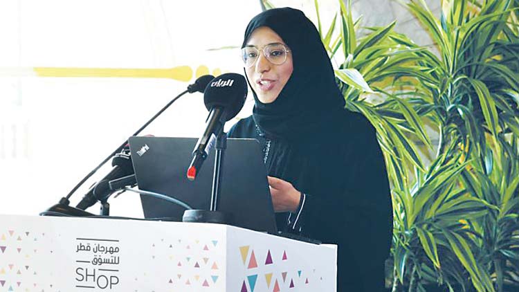 ‘ഷോപ്പ്​ ഖത്തർ’ അഥവാ 25 ഉത്സവനാളുകൾ