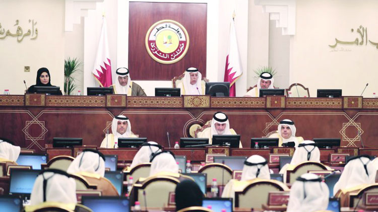 ആ​രോ​ഗ്യ​മേ​ഖ​ല​: ഖ​ത്ത​ർ​വ​ത്​​ക​ര​ണ​ത്തി​ന്​ മു​​ൻ​​ഗ​​ണ​​ന ന​​ൽ​​ക​​ണ​ം