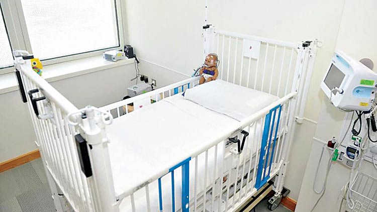 കുട്ടികൾ ഇനി നന്നായുറങ്ങും...