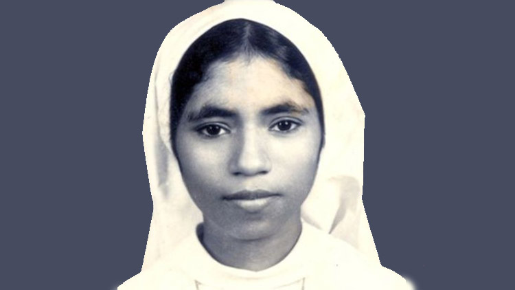 Sister-Abhaya
