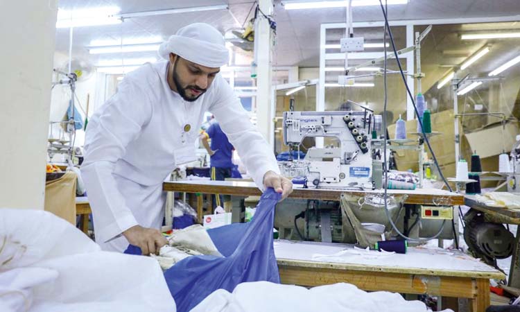 അ​ന്താ​രാ​ഷ്‌​ട്ര ബ്രാ​ൻ​റ്​ ഉ​ല്‍പ്പ​ന്ന​ങ്ങ​ളു​ടെ വ്യാ​ജ പ​തി​പ്പ് നി​ര്‍മ്മാ​ണം ക​ണ്ടെ​ത്തി