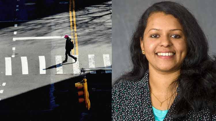 നമുക്ക് അതിജീവിക്കാനാകും; യു.എസിൽ നിന്നും മലയാളി വിദ്യാർഥി എഴുതുന്നു...