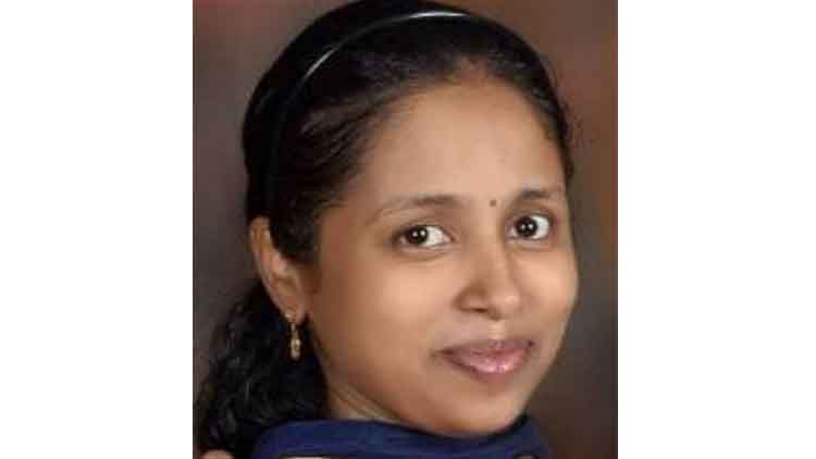 പത്തനംതിട്ട സ്വദേശിനി സൗദിയിൽ മരിച്ച നിലയിൽ