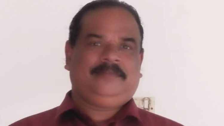 ഷാഫി പറമ്പിലിന്​ കോവിഡെന്ന് വ്യാജവാർത്ത: മു​ൻ പഞ്ചായത്ത് പ്രസിഡൻറ്​ അറസ്​റ്റിൽ