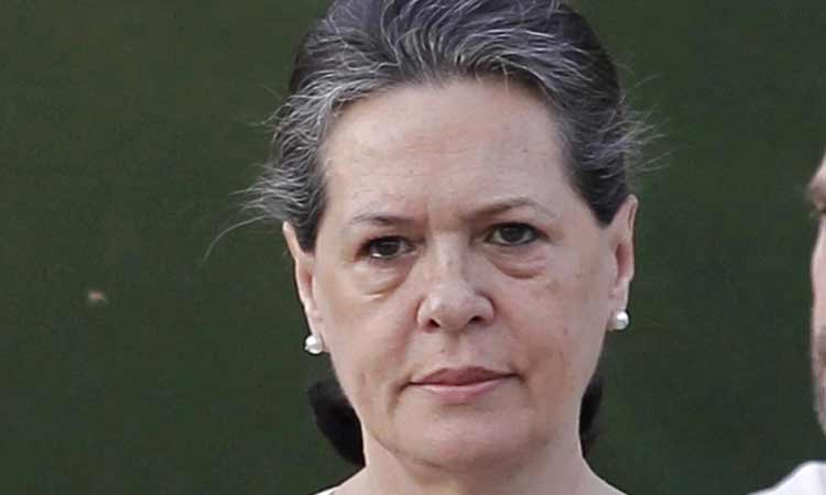 Sonia-Gandhi