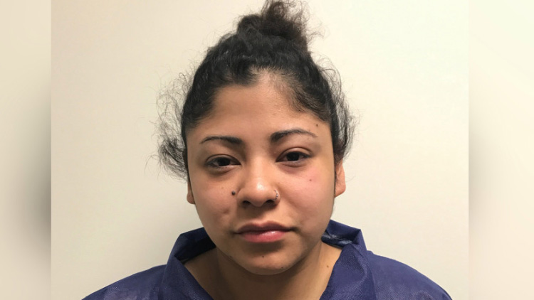 യു.എന്നിലെ മുന്‍ യു.എസ് അംബാസഡറുടെ മകൾ കൊലപാതക കുറ്റത്തിന് അറസ്റ്റിൽ