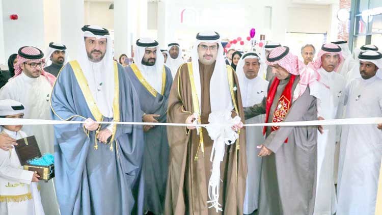 ദേശീയ ദിനം:  ചരിത്ര പ്രദര്‍ശനത്തിന് തുടക്കം