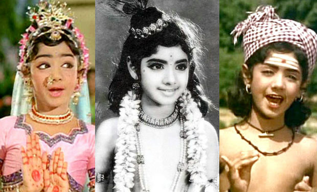 Sridevi-As-Child-Artist
