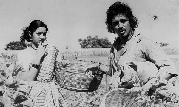 Sridevi Kamal-Hassan